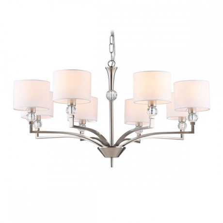 Подвесная люстра Ambrella Light High Light Classic LH71123 