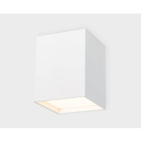 Накладной светильник Italline DL 3028 DL 3028 white 3000K