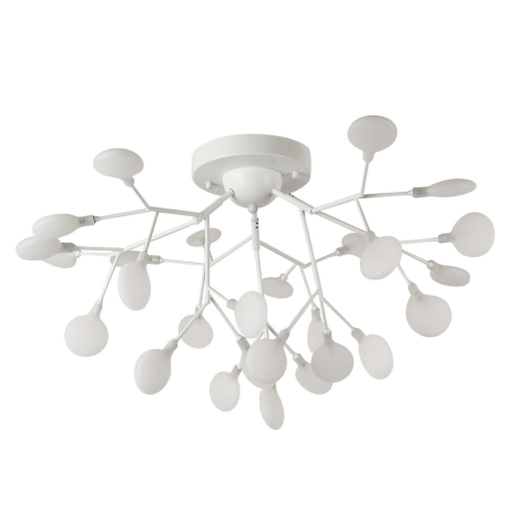 Потолочная люстра F-Promo Skein с поддержкой Маруся 2479-9U-М 
