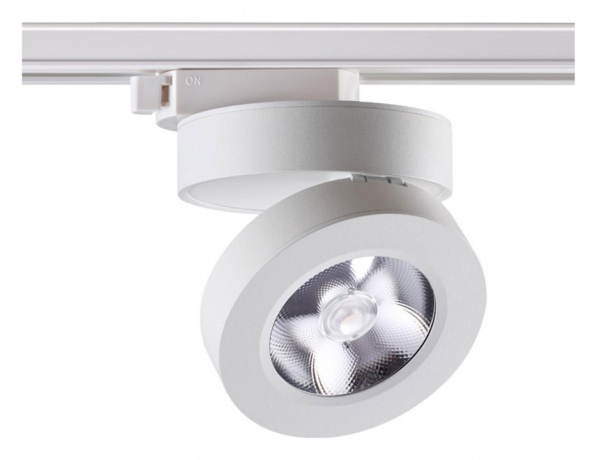 Накладной светильник Novotech Groda 357986 