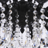 Подвесная люстра Bohemia Ivele Crystal AL7801 AL78101/12/250 B BG 