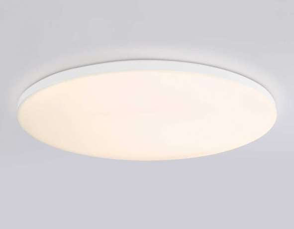 Потолочный светодиодный светильник Ambrella light Orbital Dance FZ2003 