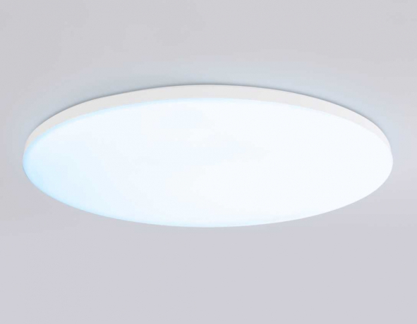 Потолочный светодиодный светильник Ambrella light Orbital Dance FZ2003 