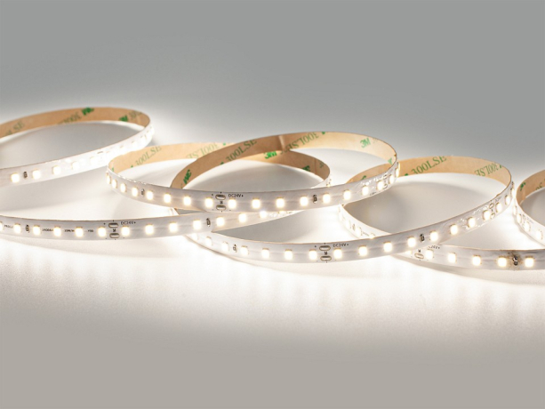Лента светодиодная LEDS POWER ПРО125 008752 