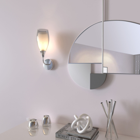 Бра Eurosvet Cosmic 50285/1 хром (a057267) 