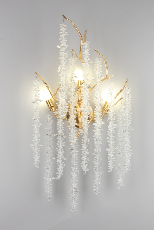 Бра в комплекте с Led лампами APLOYT APL.848.01.03+Lamps 