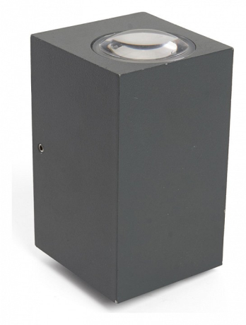 Накладной светильник Feron Бостон 48489 