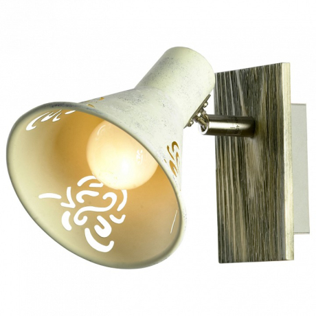 GRLSP-8058 Светодиодный спот LGO MCCONNICO