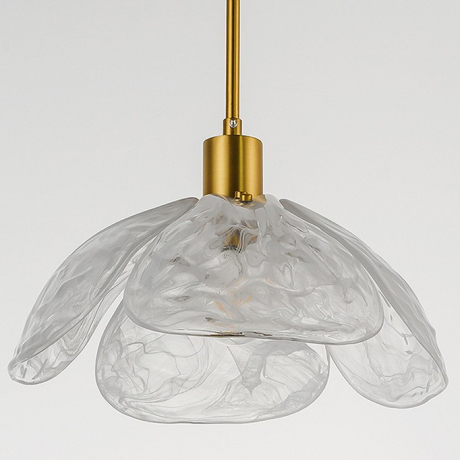 Светильник на штанге Imperiumloft FLEUR A FLEUR-A01 