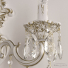 Бра Bohemia Ivele Crystal AL7801 AL7801B15/3/175 B WMG 