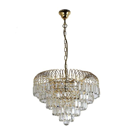 Sabina E 1.5.46.100 G Подвесная люстра Arti Lampadari 