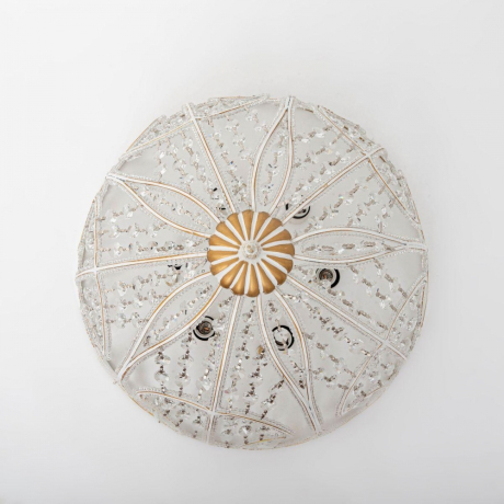 Потолочная люстра Abrasax HSX12104/6 