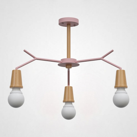 Люстра на штанге Imperiumloft LES COLOR ﻿lesc_01 