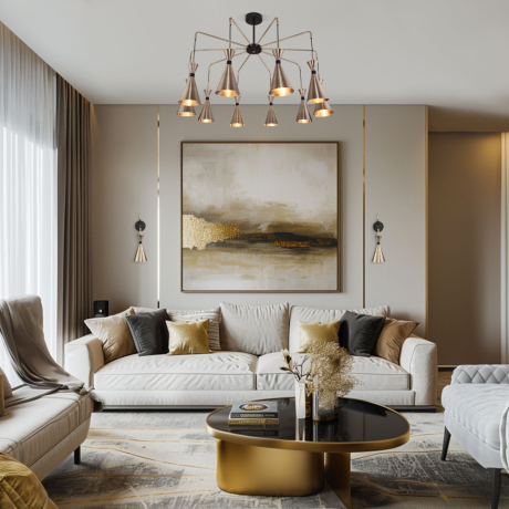 Бра Bogates Glustin 316/1 (a050383) 