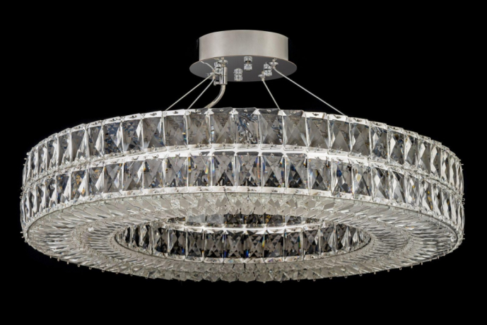 Люстра подвесная Arti Lampadari Sora E 1.5.80.100 N 