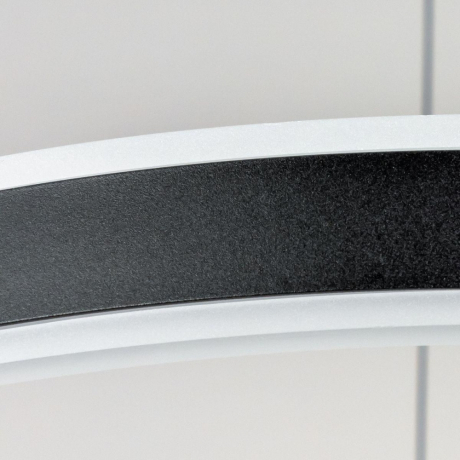 Подвесная светодиодная диммируемая люстра с пультом ДУ Citilux Дуэт CL719501 