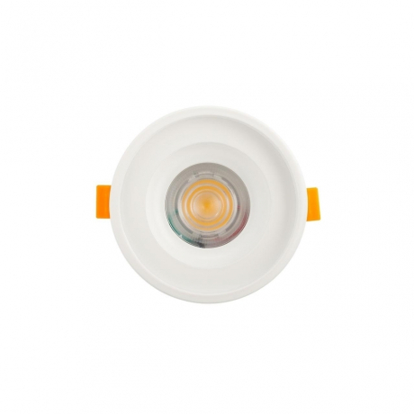 DK4005-WH Встраиваемый точечный светильник DENKIRS 