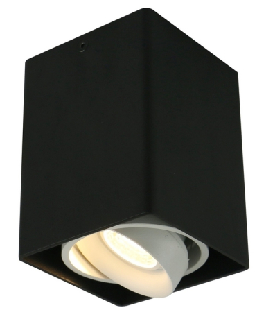 A5655PL-1BK Накладной точечный светильник Arte Lamp 