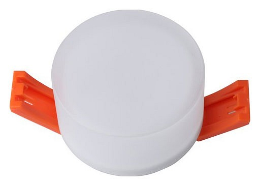 Встраиваемый светильник Aployt Lea APL.0034.09.07 