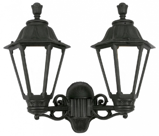 Настенные уличные светильники