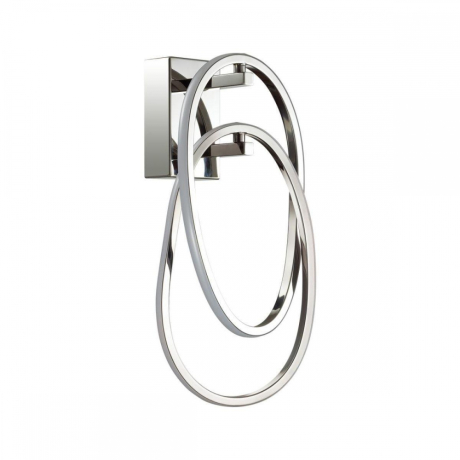 Настенный светильник Odeon Light Space 4891/23WL 