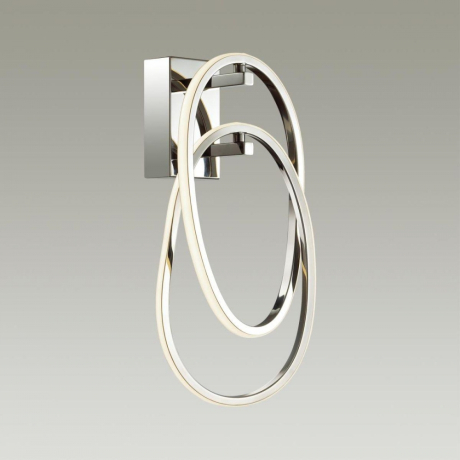 Настенный светильник Odeon Light Space 4891/23WL 