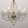 Подвесная люстра Favourite Simone 1736-8P 