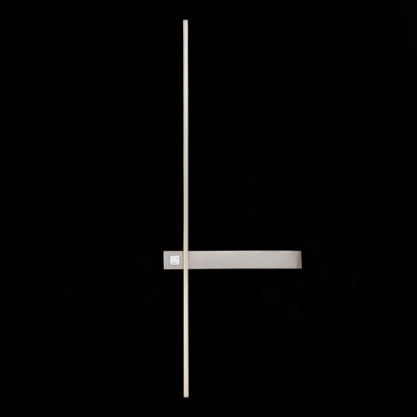 Настенный светодиодный светильник ST Luce Astente SL1589.011.01 