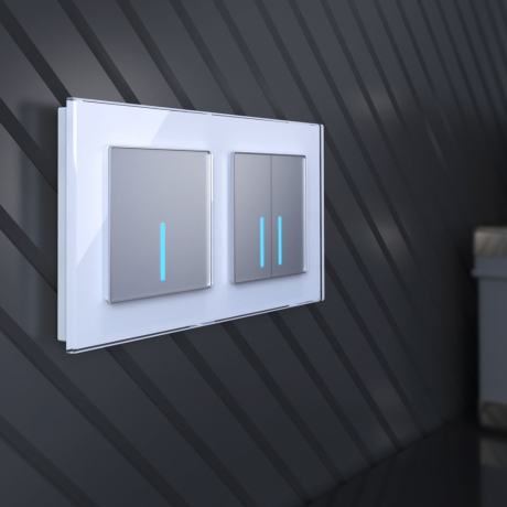 Умные выключатели