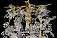 Люстра подвесная Dio D'Arte Elite Tavenna H 1.5.21.102 A