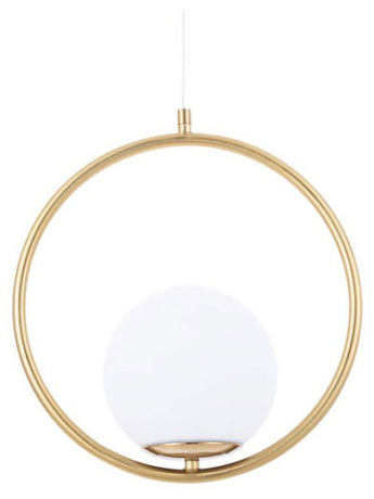 Подвесной светильник Arte Lamp Matisse A7741SP-1AB 