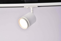 Светильник на штанге Maytoni Technical Orlo TR085-1-5W3K-W