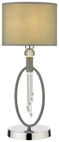 Настольная лампа Velante 292-104-01 