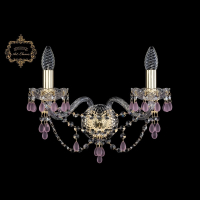 Бра Art Classic 10.24.2.165.Gd.V7010