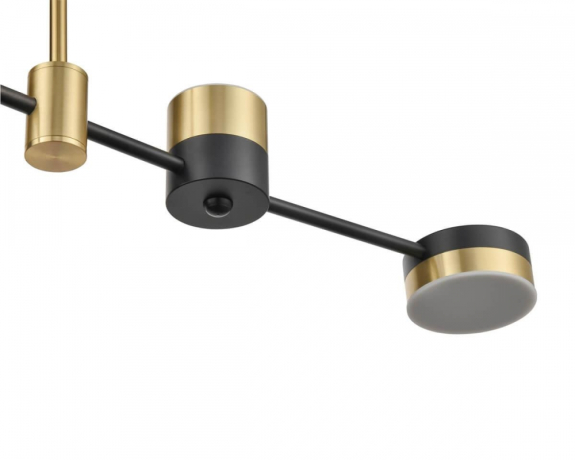 Подвесной светильник Vele Luce Orchestra VL7204L04 