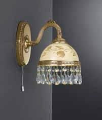 Бра Reccagni Angelo A 6306/1 