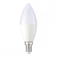 Лампа светодиодная SMART ST Luce E14 5W 2700-6500K матовая ST9100.148.05