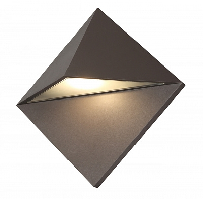 Архитектурные уличные светильники