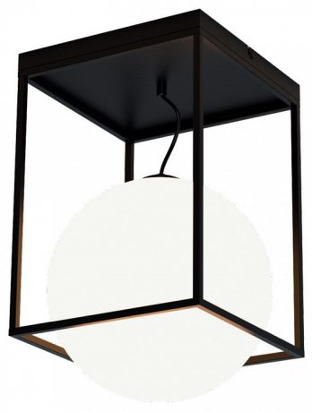 Накладной светильник Mantra Desigual 7605 