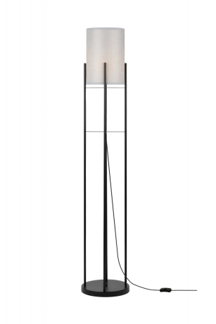 Торшер с Led лампочками в комплекте Rivoli Б0054210+Lamps 