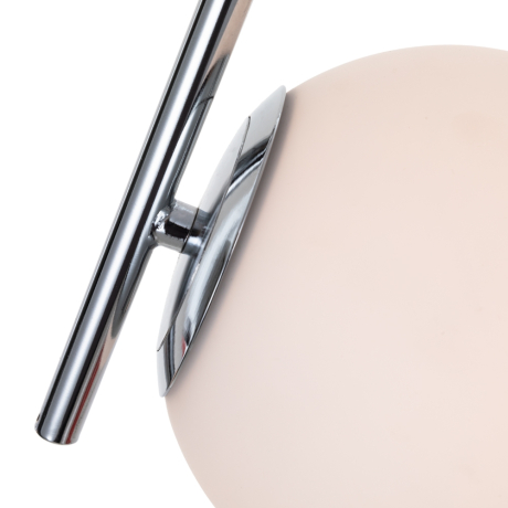 Светильник подвесной с лампочкой Arte lamp A1924SP-1CC+Lamps 