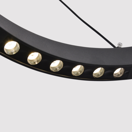 Подвесная люстра F-Promo Slinga 4474-1P 