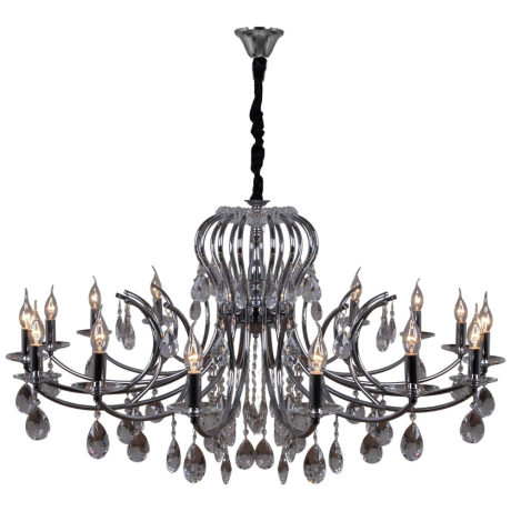 Люстра Illumico IL2326-16POR-39 CR (1427465) 