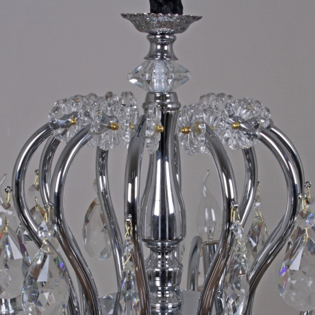 Люстра Illumico IL2326-16POR-39 CR (1427465) 