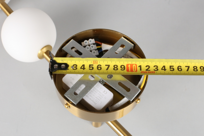 Бра Aployt Diego APL.645.01.15 