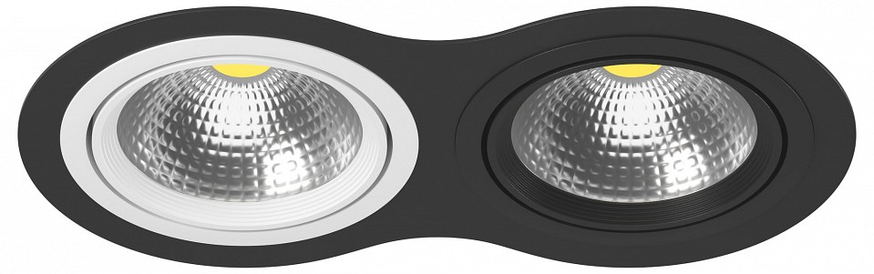 Встраиваемый светильник Lightstar Intero 111 i9270607 