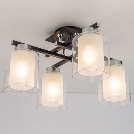 Потолочная люстра Citilux Диез CL111141 