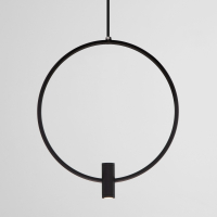 Подвесной светодиодный светильник Eurosvet Layla 50257/3 LED (a065627)