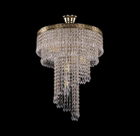 8311/40-50/G Потолочная люстра Bohemia Ivele 