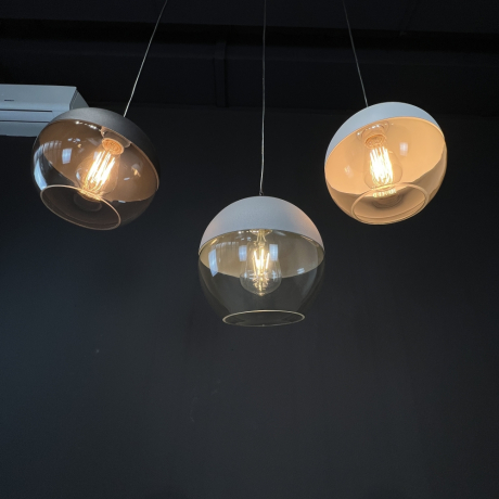 Подвесной светильник Imperiumloft NORD NORD1 